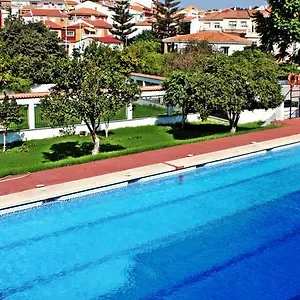 Gæstehus El Manantial Málaga