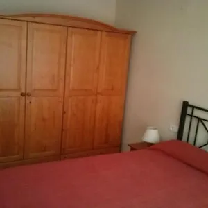 Apartment In 100712 Malaga