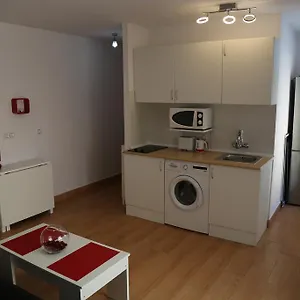 Apartamento 3 Separadas