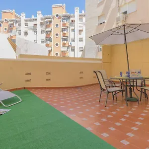 Toros Freshapartments By Bossh! Apartment Malaga