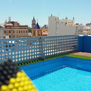 Homely Carreteria Con Piscina
