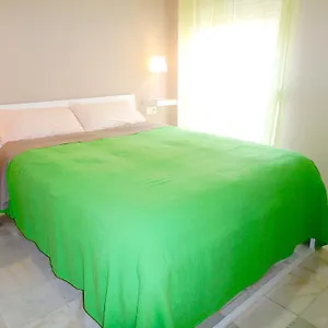 Apartment Enjoy Apart Centro Y Playa Frailes *