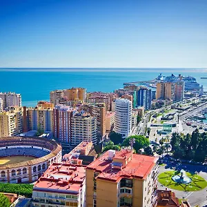 Apartment Cuarteles Mar *