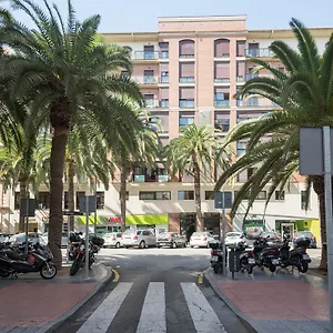 Apartment Colon12 Urban Malaga