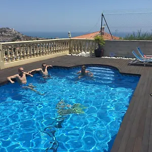 Holiday home Chalet Magnolia Malaga