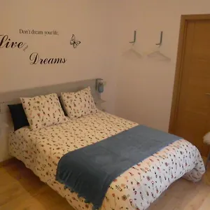 Apartment Sweet Malaga
