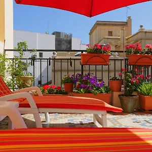 La Palma Guest house *