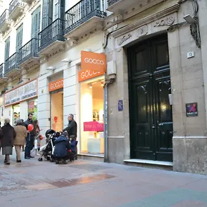 Calle Nueva Apartment *
