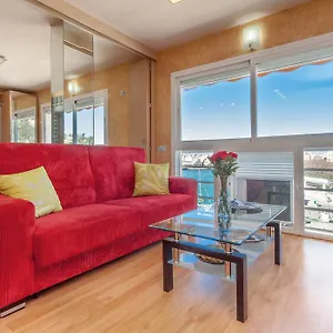 One-Bedroom Apartment San Nicolas * Malaga