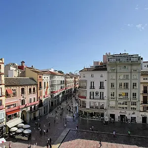 Plaza Constitucion - Larios