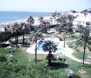 Las Mimosas Beach Club Hotel 3*