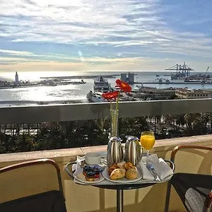 Ac Palacio By Marriott Hotel 4*