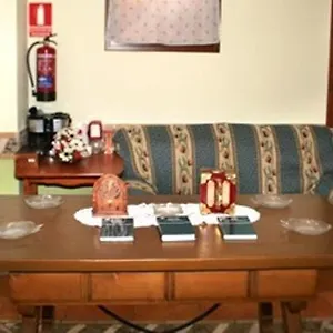 La Minilla Hotel