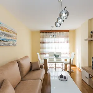 Sunhome Carlos Haya * Malaga