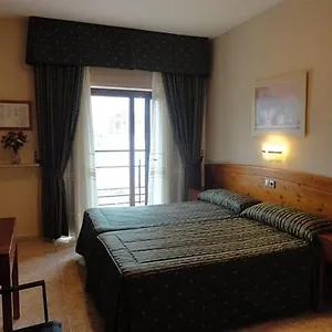 Hotel Alameda 2*