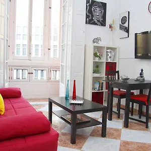 Uncibay * Malaga
