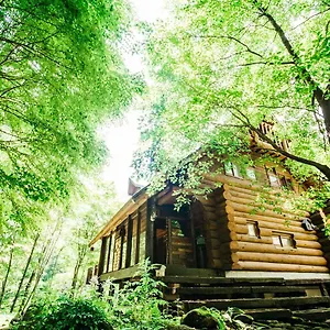 Sunnsnow Loghouse * Otari