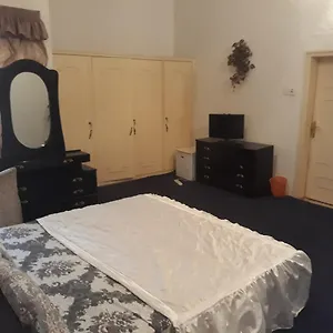 Hatfield And Suites 5* Jos