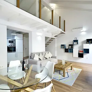 Apartment Penthouse Pastor Malaga