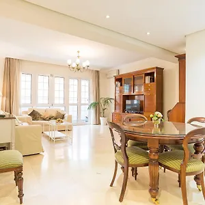 Apartment Soho Centro 3 Malaga