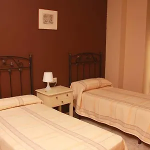 Tilos 2* Málaga