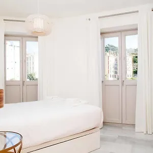 Urban Living Alcazabilla Apartment Malaga