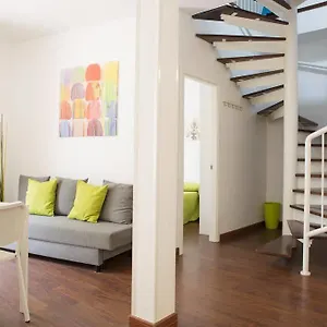 Lc Obispo Suites Malaga