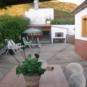 In - 104670 Hotel Almáchar