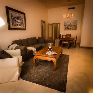 Holidays 2 Catedral Apartment Malaga