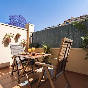 Livemalaga & Parking
