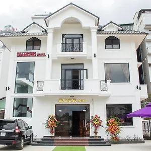 Diamond Golfvalley Hotel 2*