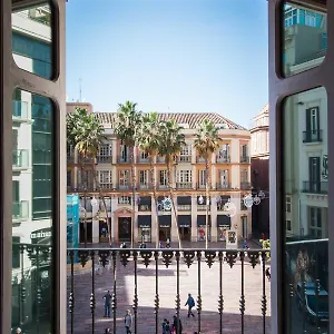 Holidays2malaga Constitucion Fuengirola