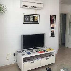 Apartment Apartamento La Biznaga Malaga