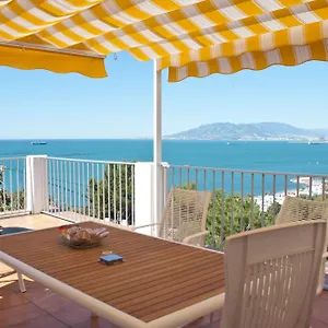 Apartment Casa Balcon De Malaga Rincón de la Victoria