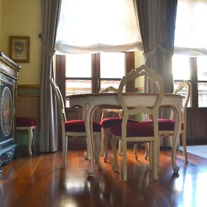 La Mansion De Calle Compania Hotel