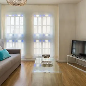Apartment Urbe10 Plaza De La Merced Estudio