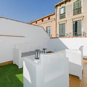 Apartamentos Malaga Center Apartment Malaga
