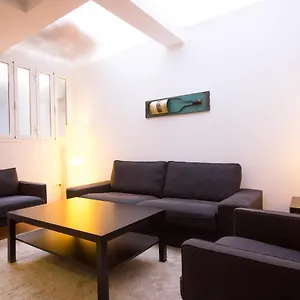 Livemalaga Mariblanca Apartment *