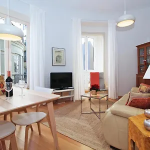 Del Parque Flats - Premium - Maestre Apartment Malaga
