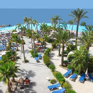 Playa Senator Ruleta Costa Del Sol/tropical 4****. 4* Málaga