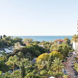 Estudio Candado Apartment Malaga