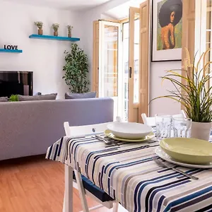 Apartamento Ollerias 11 *