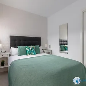 Apartment Living4malaga Pedregalejo *