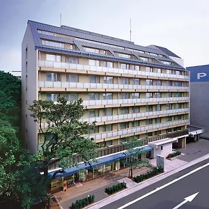 Garden Square 4* Shizuoka