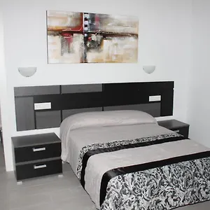 Margo Apartment Malaga