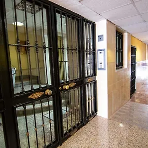 Apartment Letmalaga Centro Victoria Malaga