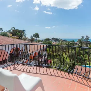Lu&cia Jardin Al Mar Apartment