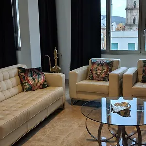 Arc Felix Saenz Apartamento