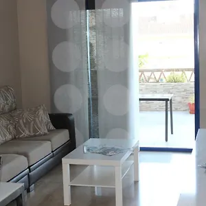 Apartment Santangelo Benalmadena Malaga