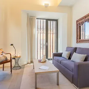 Iloftmalaga Cisneros Apartment *